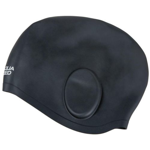 Plaukimo kepuraitė Ear Cap Volume