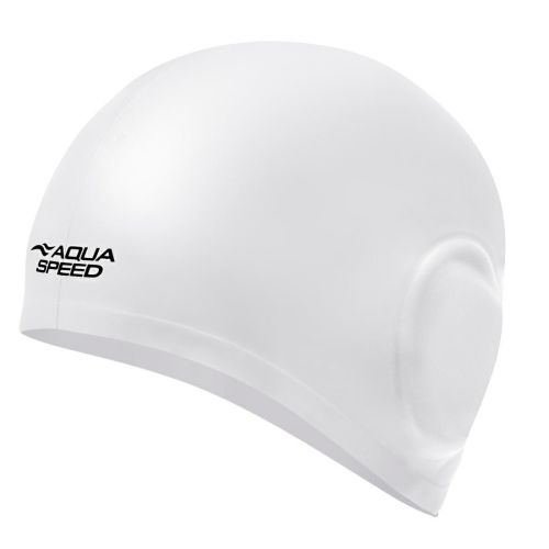 Plaukimo kepuraitė Ear Cap Volume