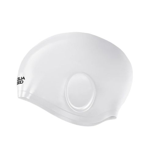 Plaukimo kepuraitė Ear Cap Volume