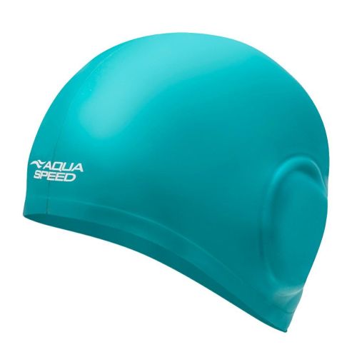 Plaukimo kepuraitė Ear Cap Volume