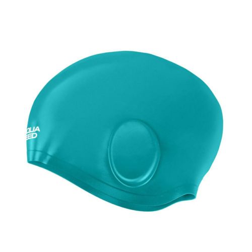 Plaukimo kepuraitė Ear Cap Volume