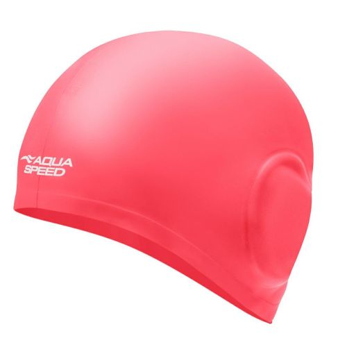 Plaukimo kepuraitė Ear Cap Volume
