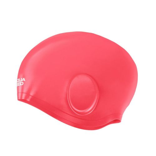 Plaukimo kepuraitė Ear Cap Volume