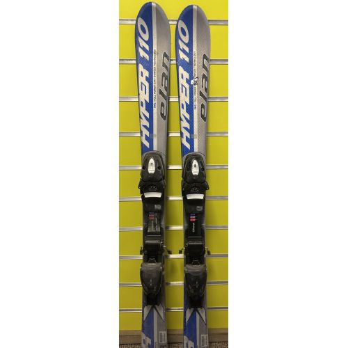 Slalomo slidės Hyper XRJ Junior 110cm