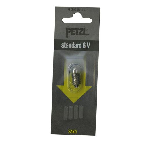 Spuldze 6V