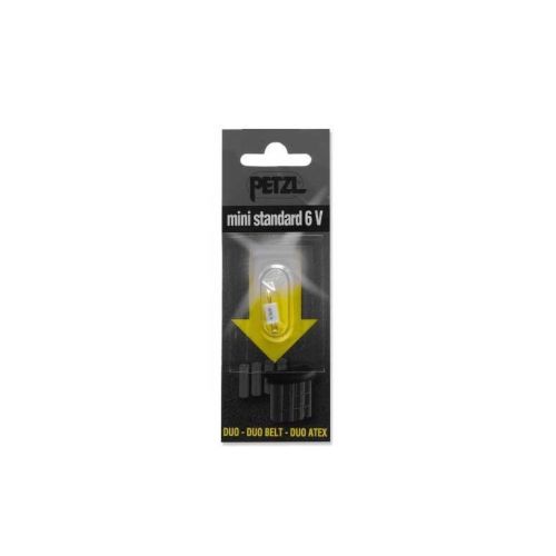 Light bulb MINI 6V