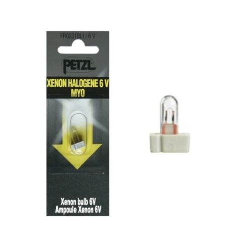 Spuldze Xenon 6V