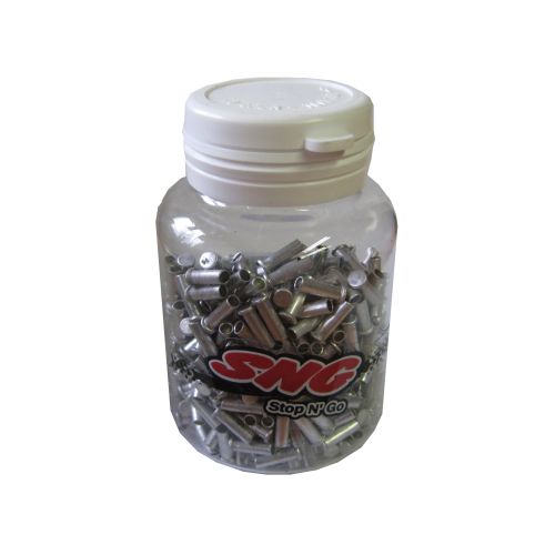 Troso antgalis 2 mm