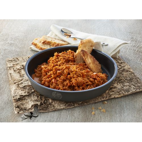 Turistų maistas Chicken Tikka Masala 150g