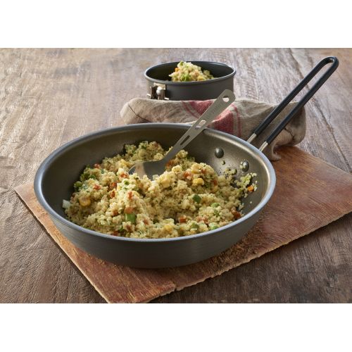 Turistų maistas Vegetable Couscous 160g