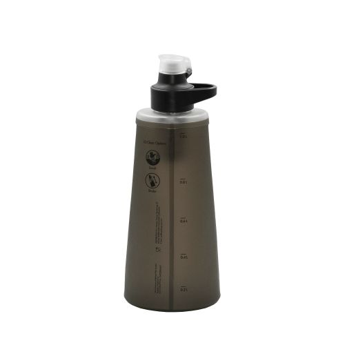 Vandens filtras BeFree™ AC 1.0 L Black