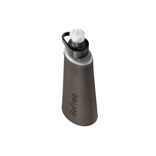 Vandens filtras BeFree™ AC 1.0 L Black