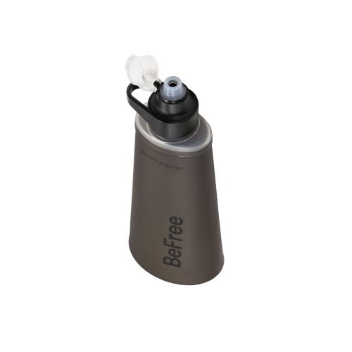 Vandens filtras BeFree™ AC 1.0 L Black