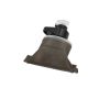 Vandens filtras BeFree™ AC 1.0 L Black