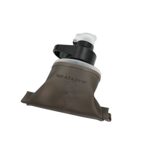 Vandens filtras BeFree™ AC 1.0 L Black