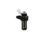 Vandens filtras BeFree™ AC 1.0 L Black