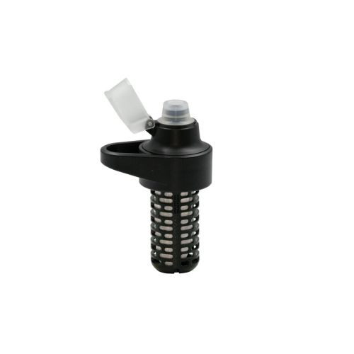 Vandens filtras BeFree™ AC 1.0 L Black