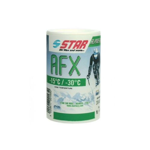Vaškas Alpine AFX