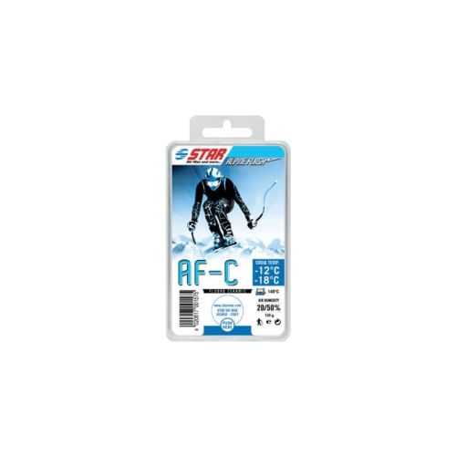 Vaškas Alpine Flash AF-C