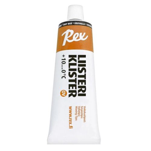 Vaškas Klister OV Brown