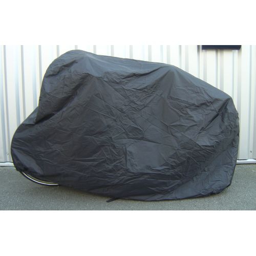 Saugiklis Nylon bike cover
