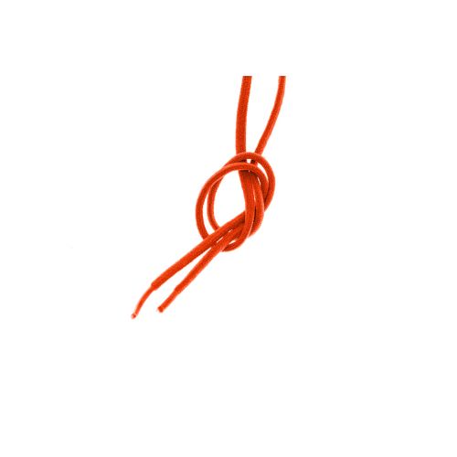 Bato raištelis Running Elastic 120 cm
