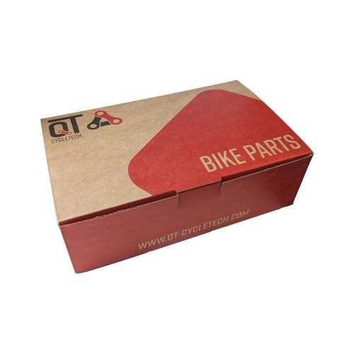 Stabdžių gumos V-brake Rubber Ultimate Durable WS