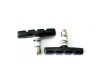 Brake pads V-brake Alhonga 60mm