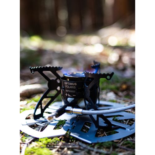 Stove Polaris Optifuel Tactical