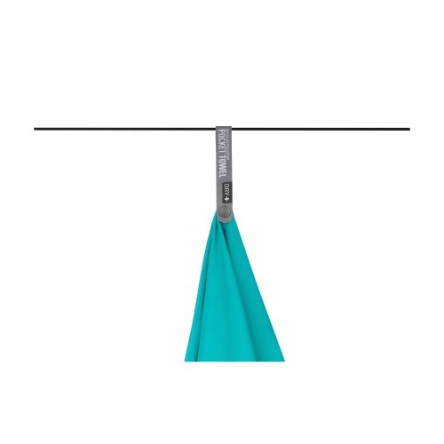 Rankšluostis Pocket Towel M (100 x 50 cm)