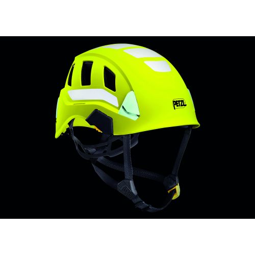 Šalmas Strato® Vent Hi-Viz