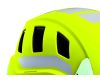 Šalmas Strato® Vent Hi-Viz