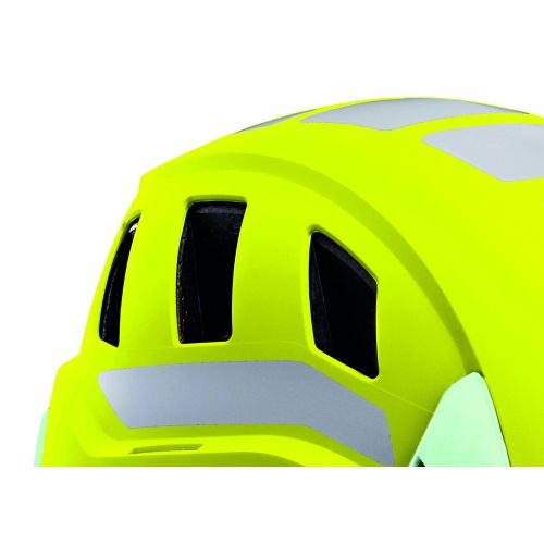 Šalmas Strato® Vent Hi-Viz