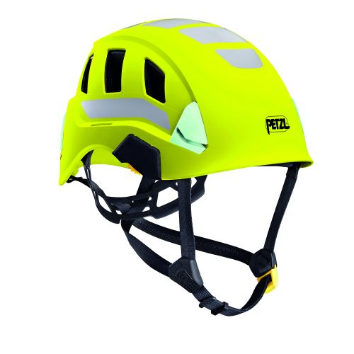 Šalmas Strato® Vent Hi-Viz