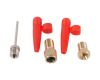 Komplekts Pump Adapter Set