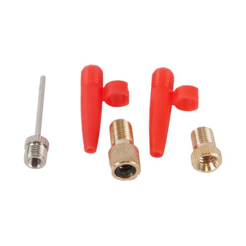 Komplekts Pump Adapter Set