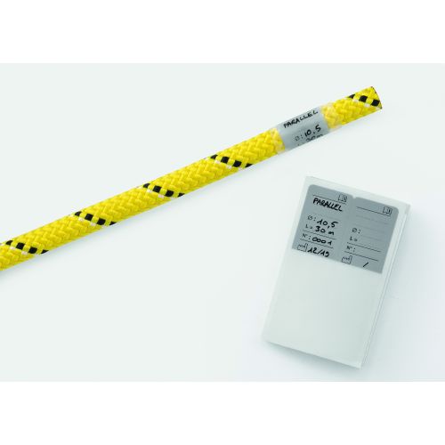 Komplektas Rope End Identification Kit