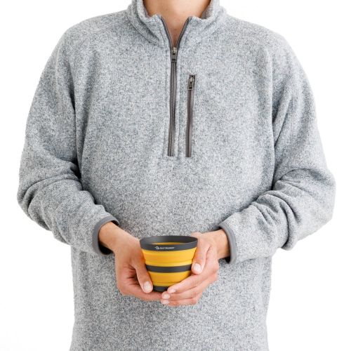 Krūze Frontier Ultralight Collapsible Cup 355ml