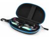 Plaukimo akiniai Vortex Mirror+Case