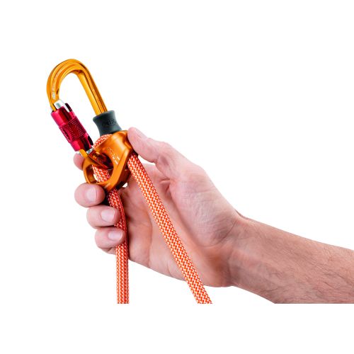 Lanyard Connect Adjust