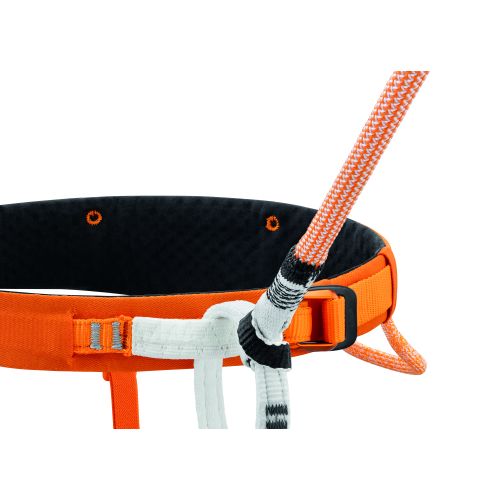 Lanyard Connect Adjust