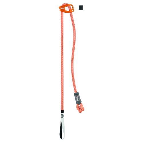 Lanyard Connect Adjust