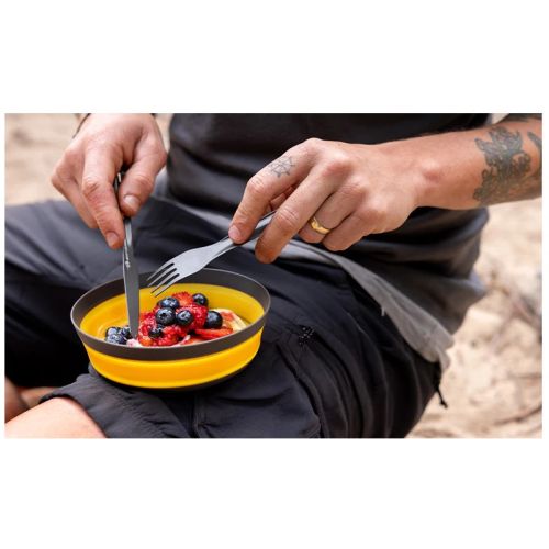 Trauks Frontier Ultralight Collapsible Bowl M 680ml