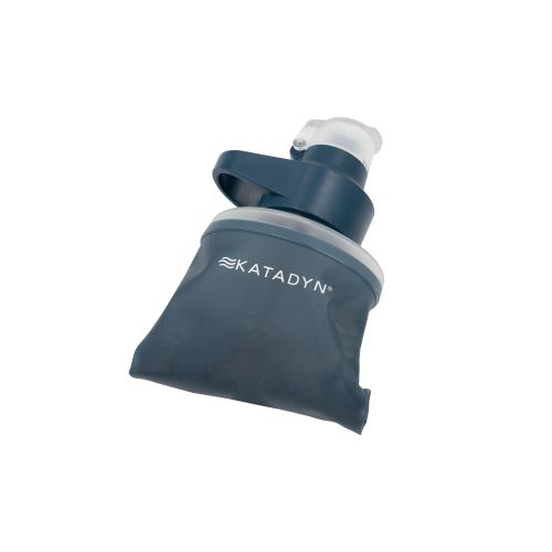 Vandens filtras BeFree™ AC 0.5 L