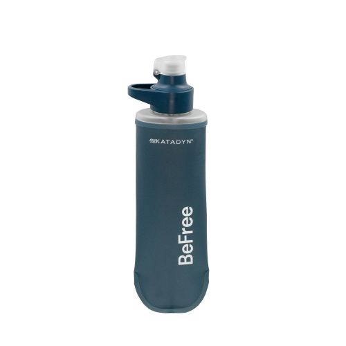 Vandens filtras BeFree™ AC 0.5 L