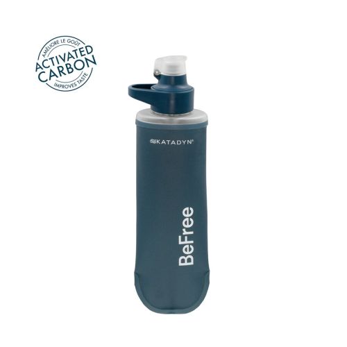 Vandens filtras BeFree™ AC 0.5 L
