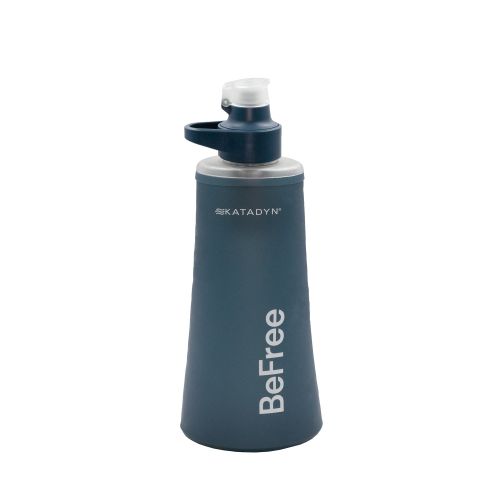 Vandens filtras BeFree™ AC 1.0 L