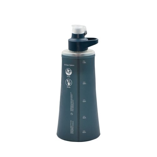 Vandens filtras BeFree™ AC 1.0 L