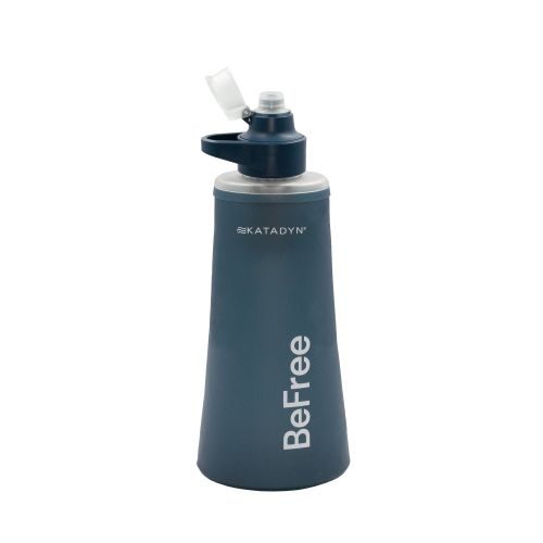 Vandens filtras BeFree™ AC 1.0 L