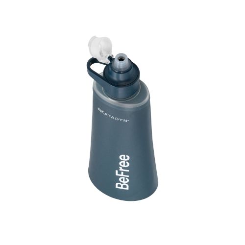 Vandens filtras BeFree™ AC 1.0 L